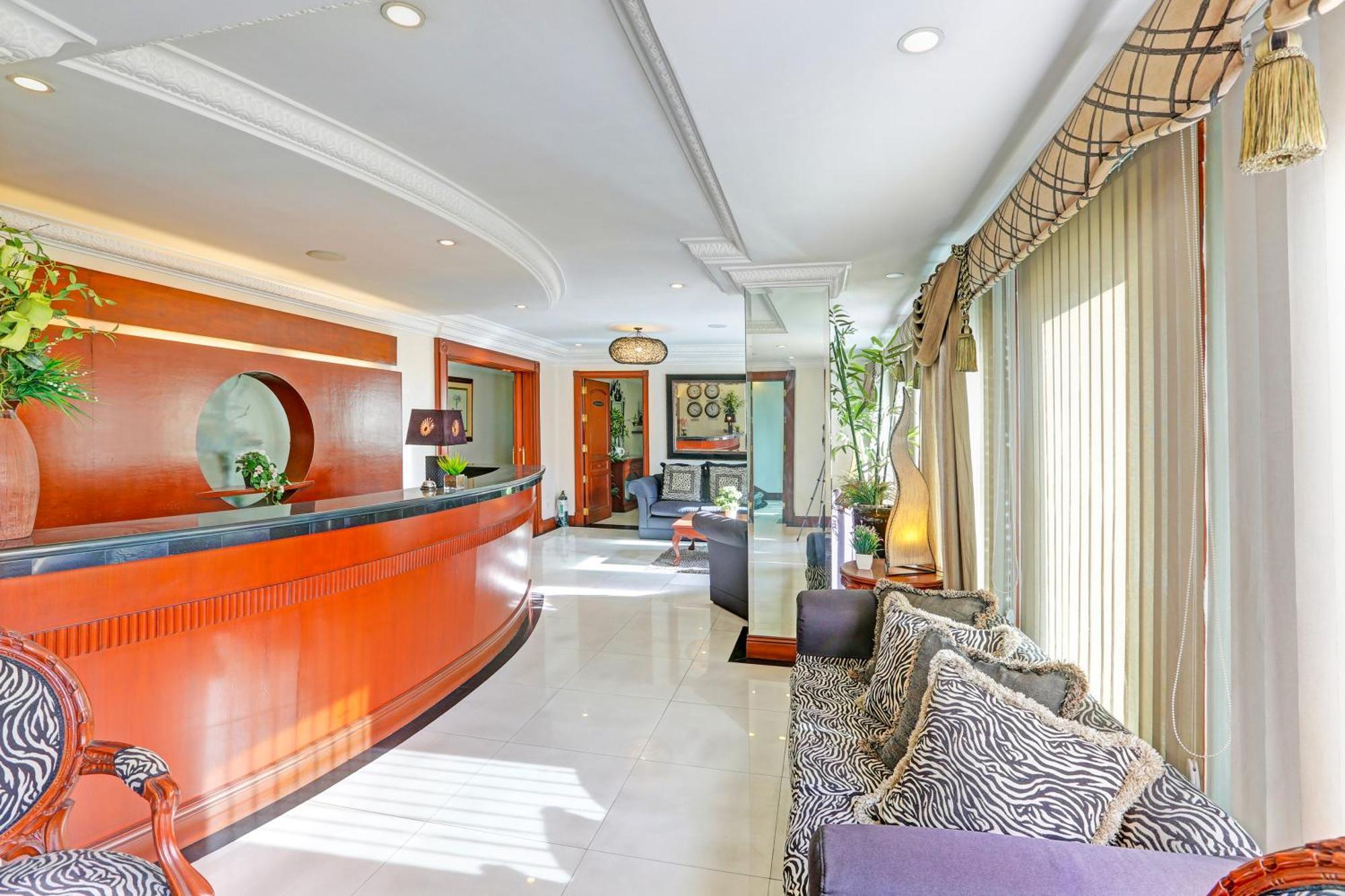 Townhouse Oak Vip Suites, Near Pnr Pasay Evangelista, Makati Manila ماكاتي المظهر الخارجي الصورة