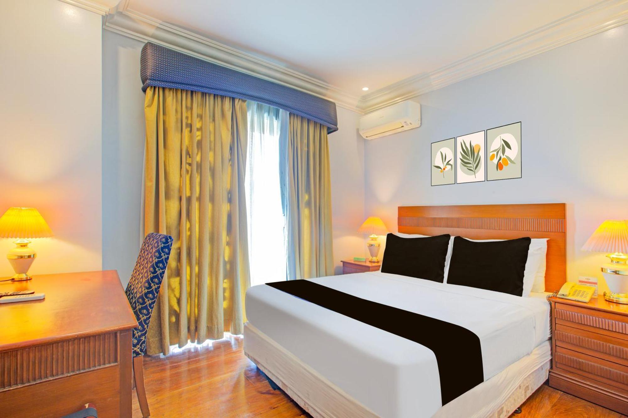 Townhouse Oak Vip Suites, Near Pnr Pasay Evangelista, Makati Manila ماكاتي المظهر الخارجي الصورة